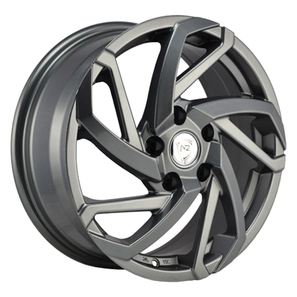 NZ  SH673  6,5\R15 4*98 ET35  d58,6  GM  [9129732]