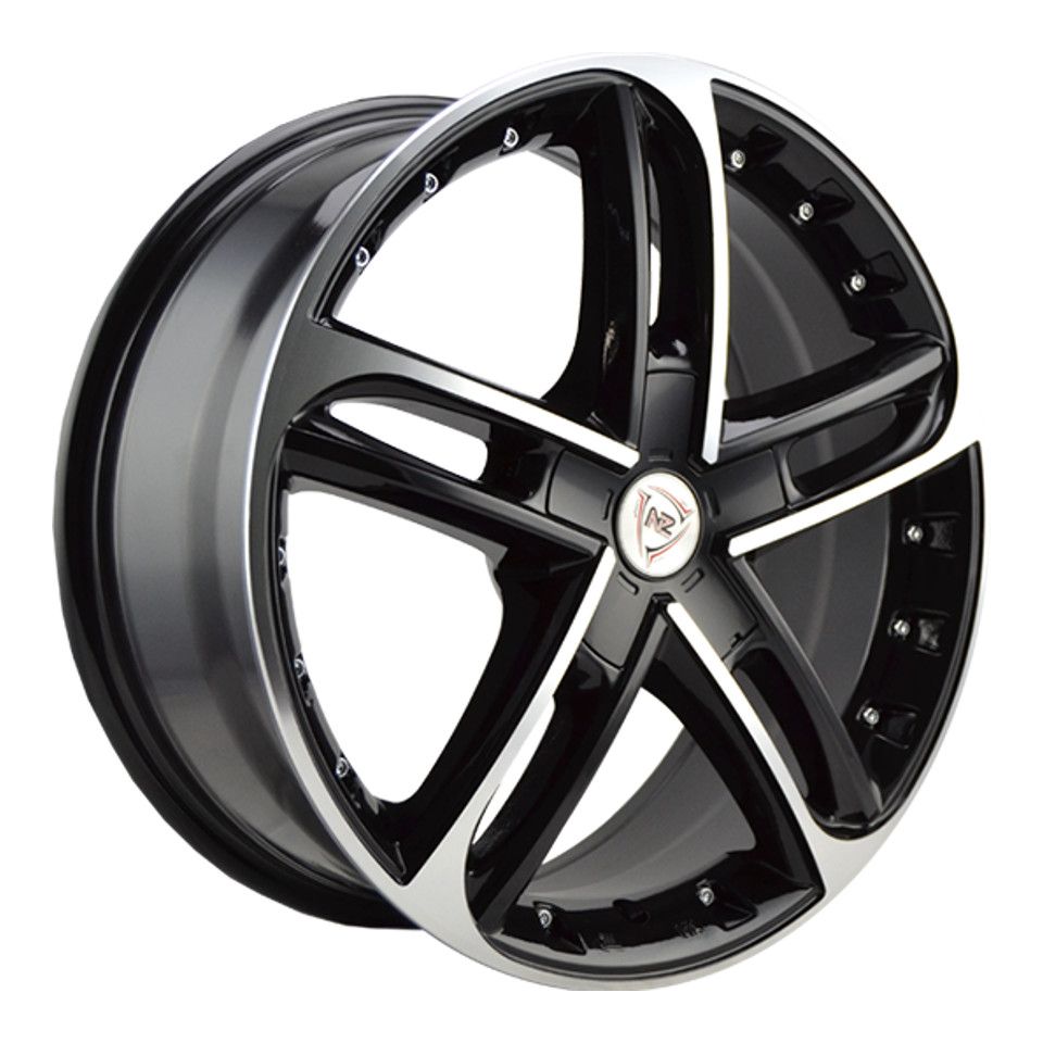 NZ  SH676  6,5\R16 5*112 ET50  d57,1  BKF  [9129867]