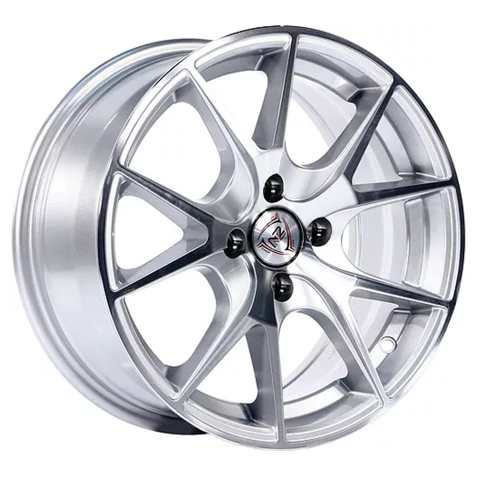 NZ  H-03L  7,0\R16 4*98 ET30  d58,6  SF  [9327744]
