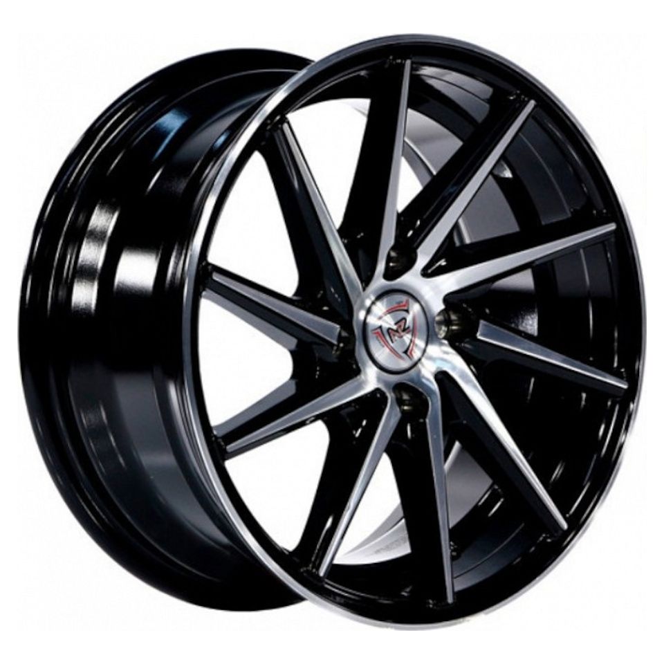 NZ  H-03R  7,0\R16 4*98 ET30  d58,6  BKF  [9327739]