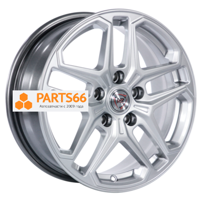 6,5x16/5x114,3 ET40 D66,1 R-04 HS