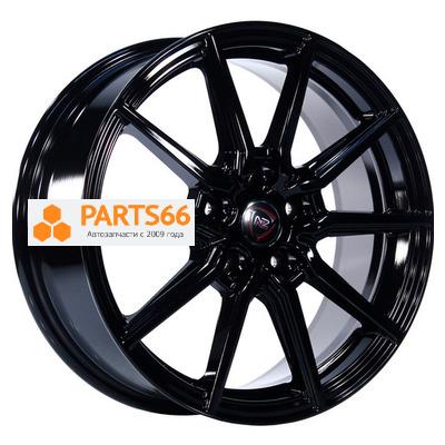 6,5x16/5x112 ET46 D57,1 R-03 Black