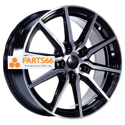 7x17/5x112 ET40 D57,1 R-03 BKF