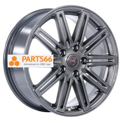 7x17/5x114,3 ET45 D67,1 R-01 Graphite