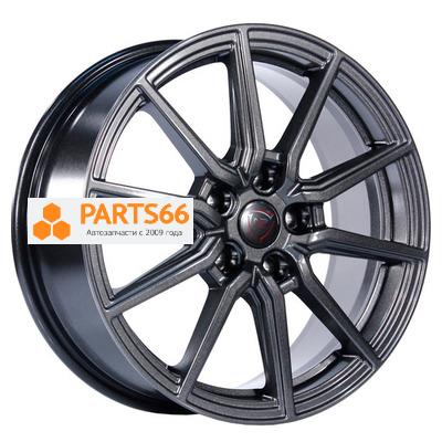 6,5x16/5x114,3 ET47 D66,1 R-03 Graphite