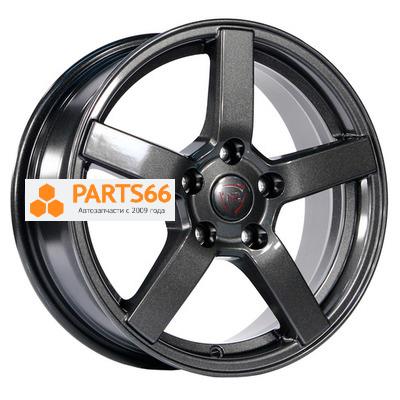 7x17/5x114,3 ET45 D67,1 R-02 Graphite