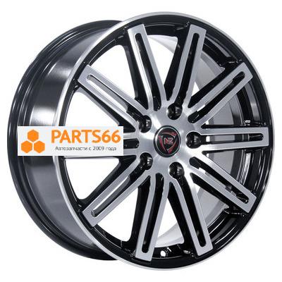 7x17/5x114,3 ET45 D54,1 R-01 BKF