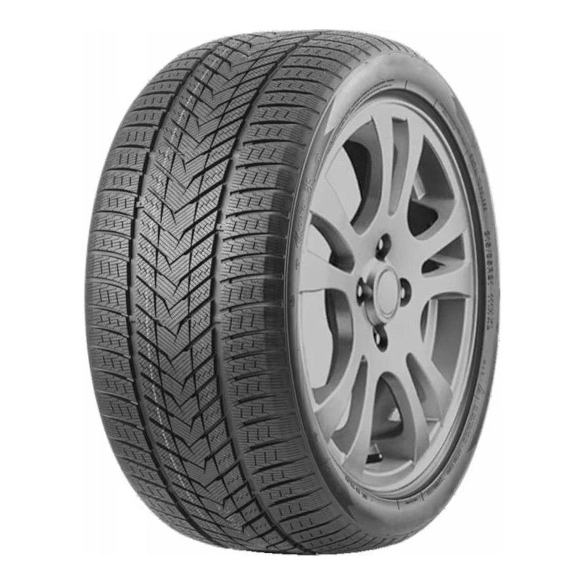 SONIX 245/45/20 V 103 WinterXPro 999 XL