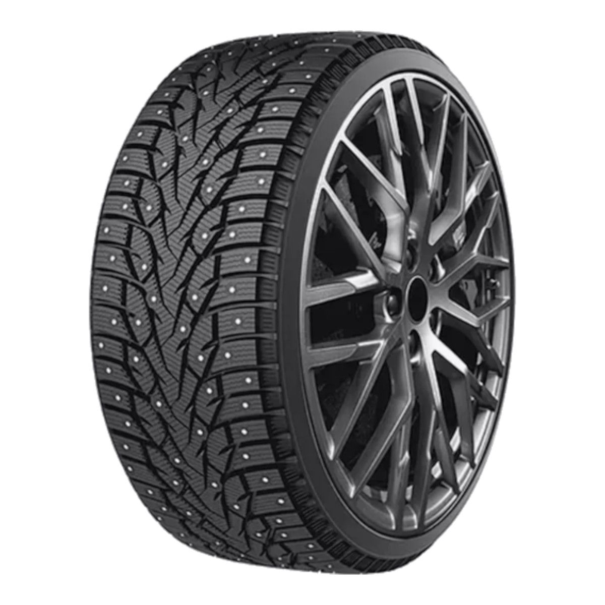 SONIX 225/60/18 T 104 WinterXPro Studs 77 XL Ш.