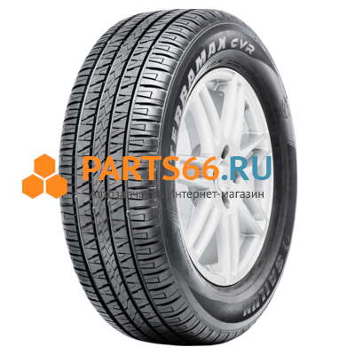 235/55R17 103V XL Terramax CVR TL M+S