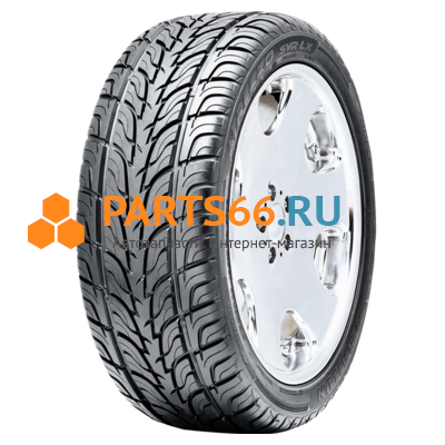 265/40R22 106V XL Atrezzo SVR LX TL M+S