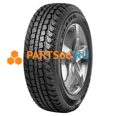 265/60R18 110T Ice Blazer WST2 LT TL (шип.)