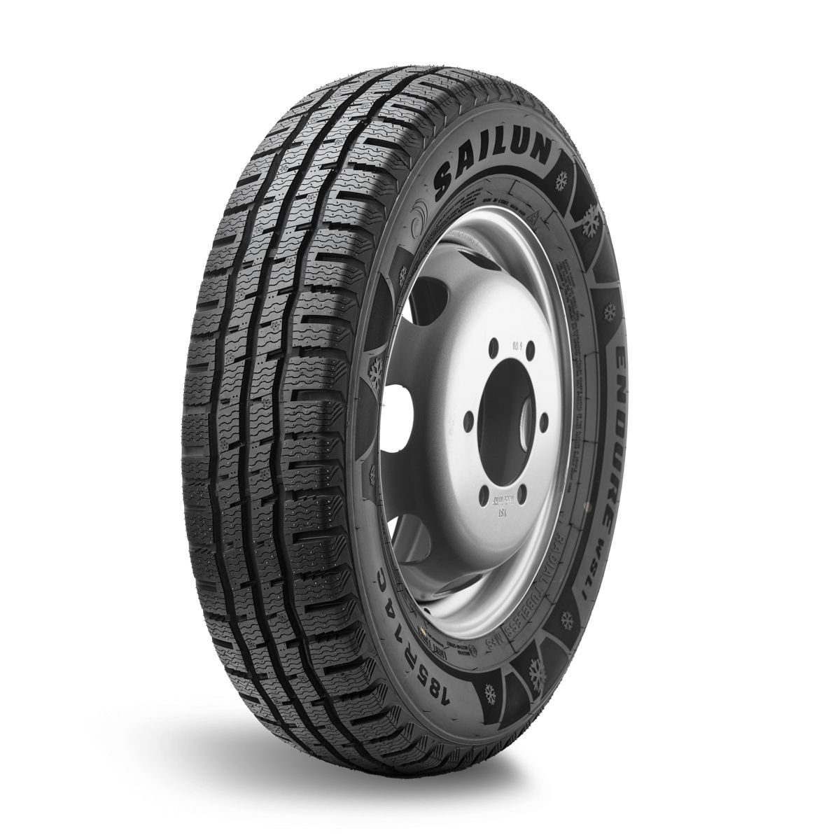 Sailun 205/65/16 T 107/105 Endure WSL1