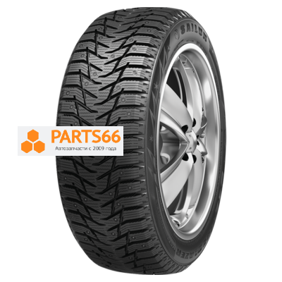 155/70R13 75T Ice Blazer WST3 TL (шип.)