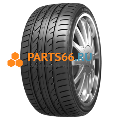 255/50ZR19 107Y XL Atrezzo ZSR SUV TL