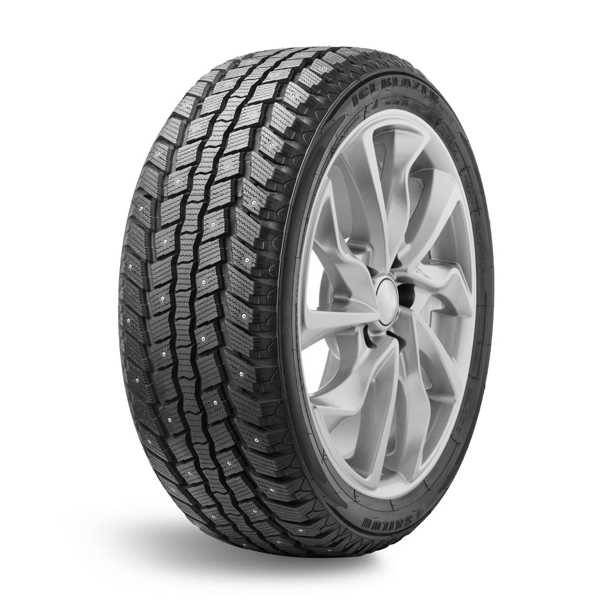 Sailun 265/65/18 T 114 Ice Blazer WST2 Ш.