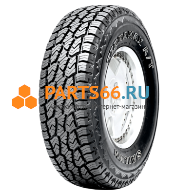 245/65R17 107S Terramax A/T TL OWL M+S 3PMSF