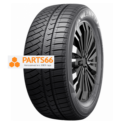 185/55R15 82H Atrezzo 4 Seasons TL BSW M+S 3PMSF
