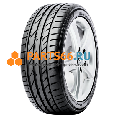 245/50ZR18 100Y Atrezzo ZSR TL RFT