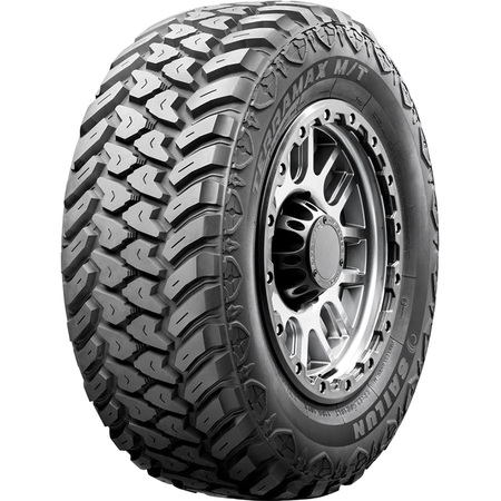 Sailun 30/9.5/15 Q 104 Terramax M/T