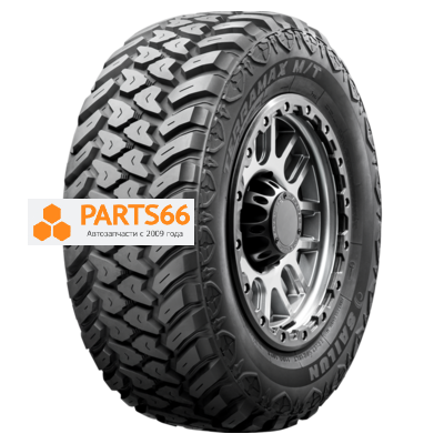 LT235/85R16 120/116Q Terramax M/T TL OWL POR M+S 10PR