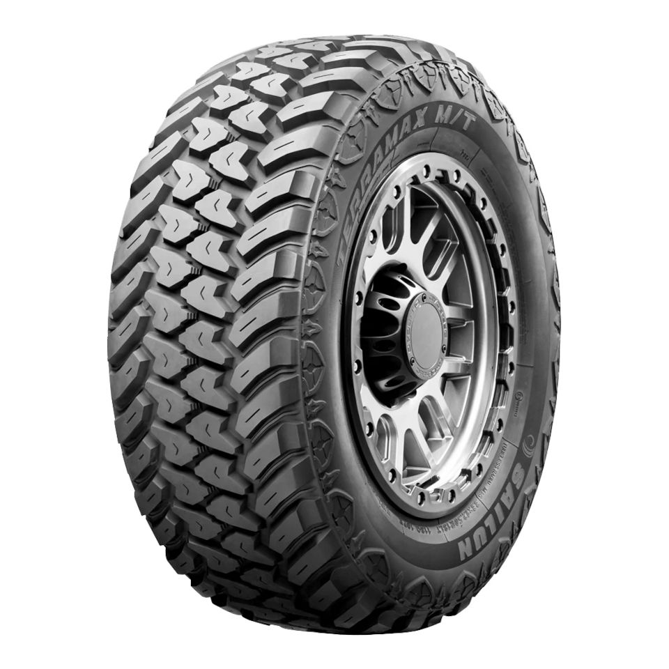 Sailun 245/75/16 Q 120/116 Terramax M/T