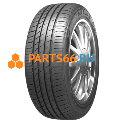 215/55R17 94V Atrezzo Elite TL