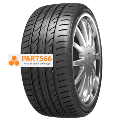 235/55R18 100V Atrezzo ZSR SUV TL