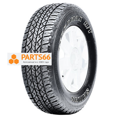 LT225/75R16 115/112R Terramax H/T TL BSW M+S 10PR