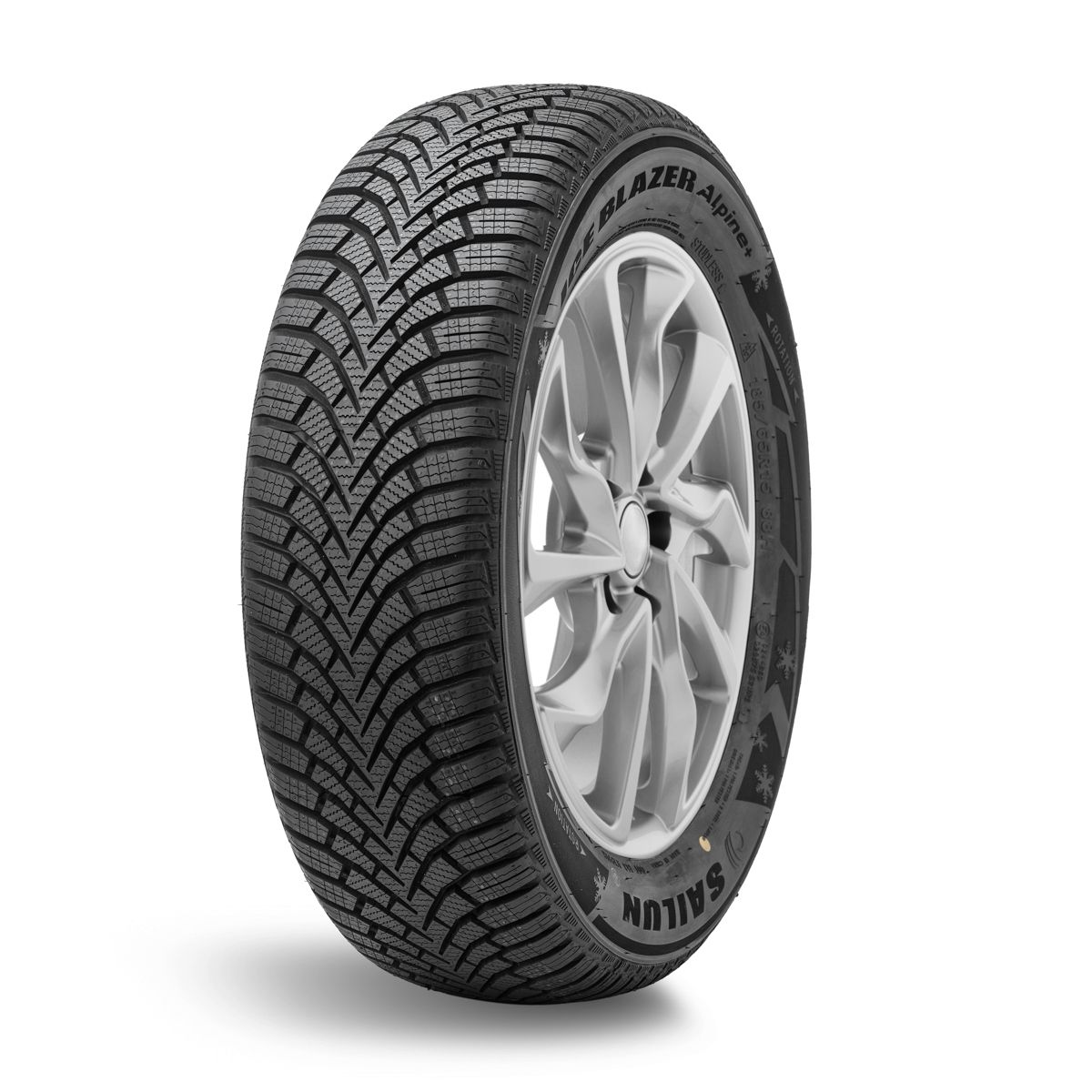 Sailun  175/65/15  T 84 Ice Blazer Alpine+