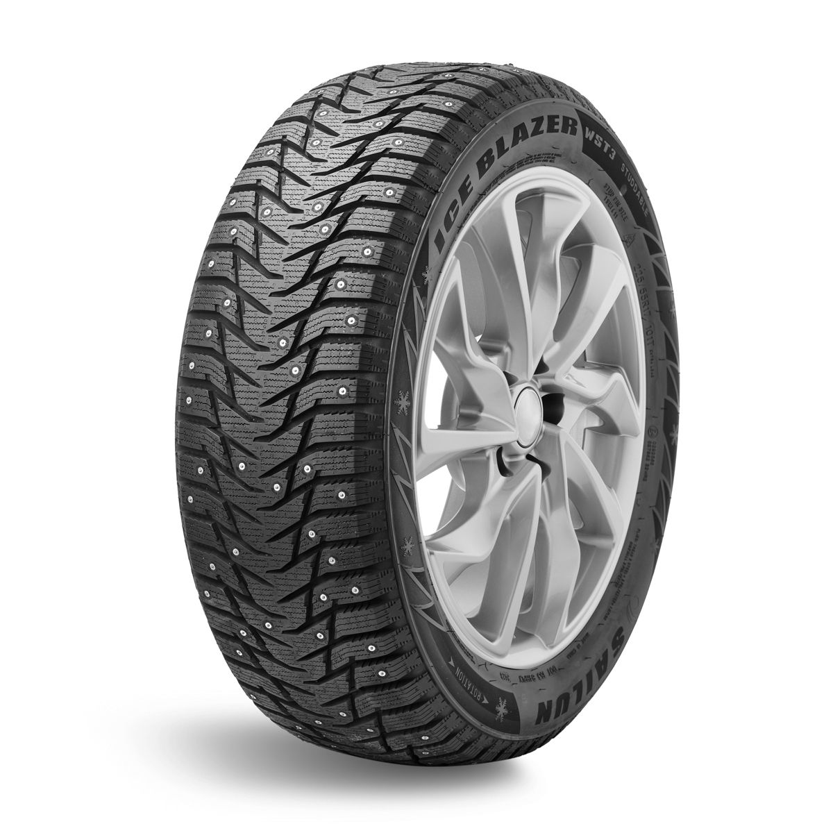 Sailun  235/45/17  T 97 Ice Blazer WST3  XL Ш.