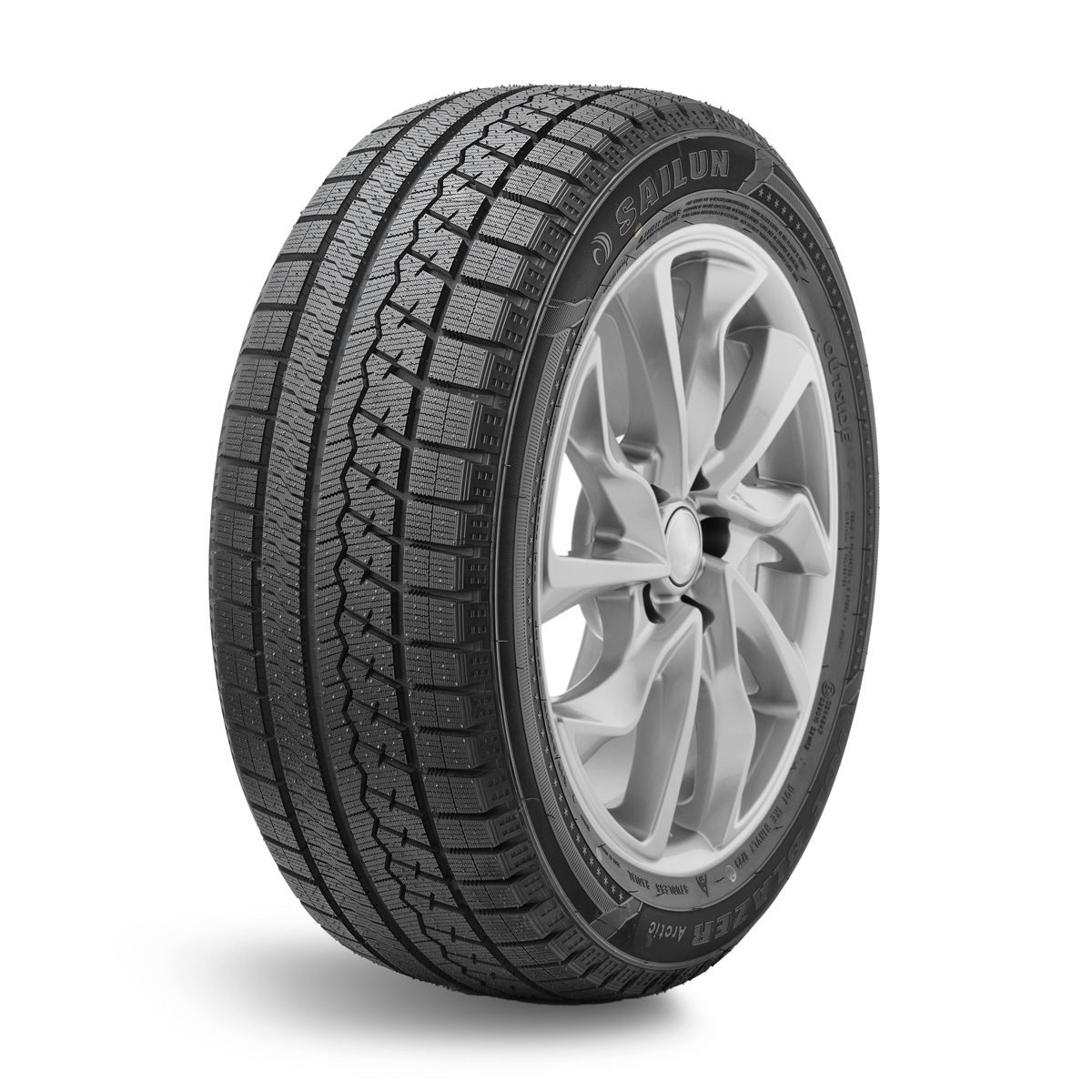 Sailun 195/60/15 T 88 Ice Blazer Arctic