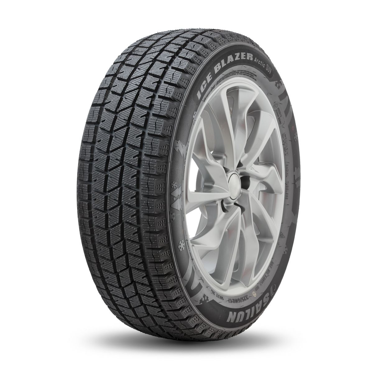 Sailun  235/65/18  T 106 ICE BLAZER Arctic SUV