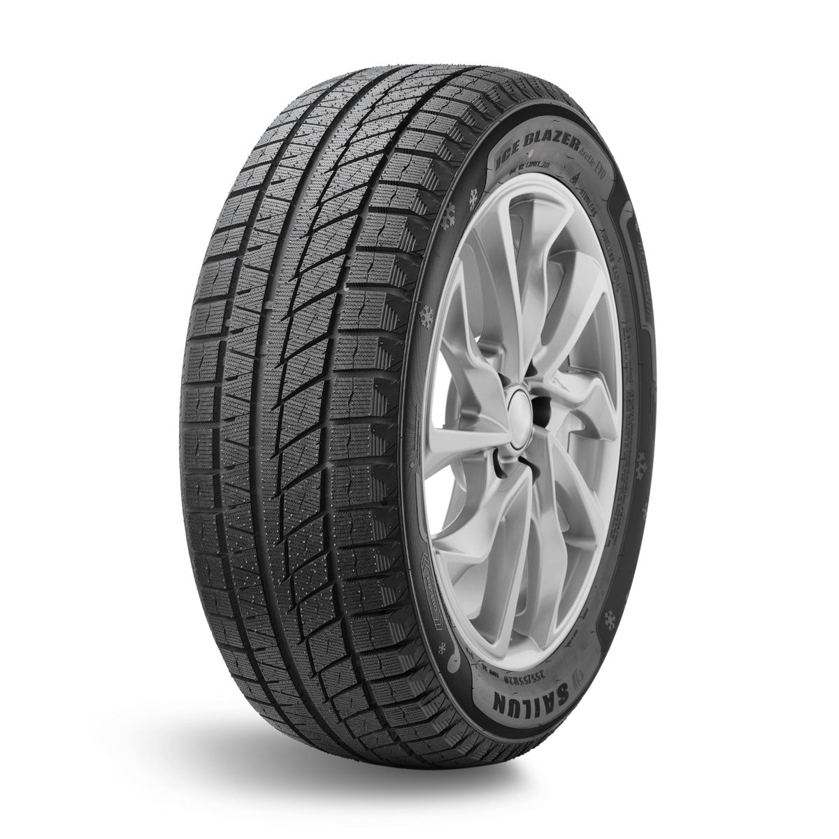 Sailun 225/55/18 H 102 Ice Blazer Arctic Evo XL