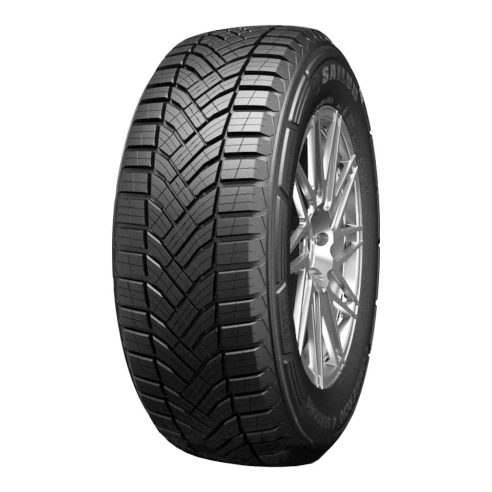 Sailun 215/60/17 T 109/107 C COMMERCIO 4 SEASONS