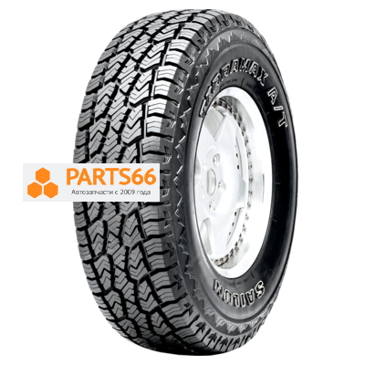 245/70R16 111T XL Terramax A/T TL OWL M+S 3PMSF