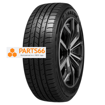 225/65R17 102H Turismo SV57 TL