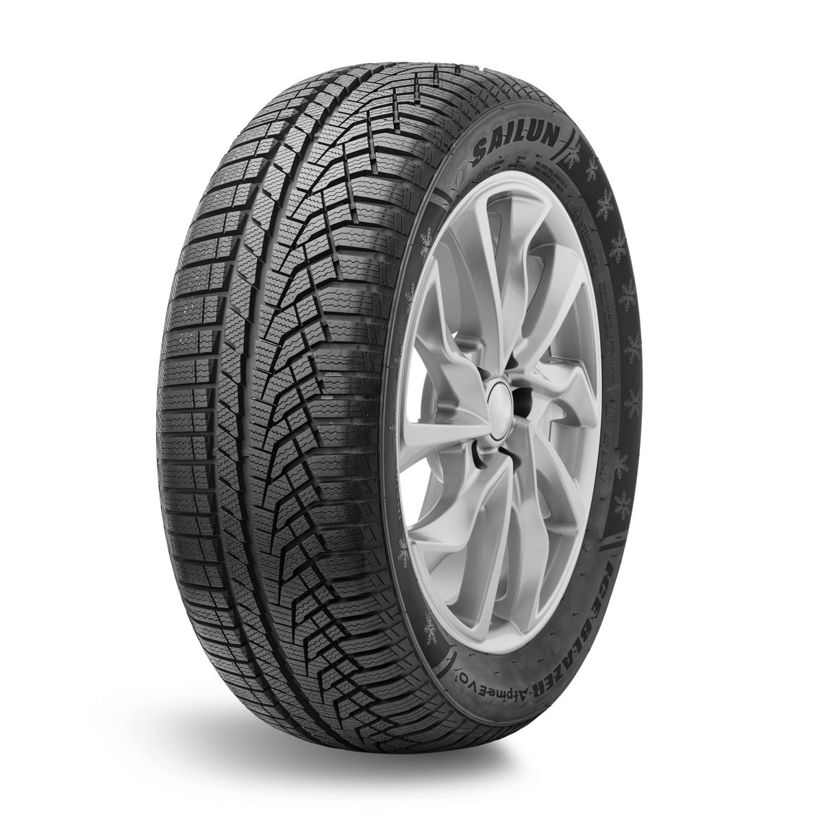 Sailun  315/35/20  V 110 ICE BLAZER Alpine EVO 1  XL