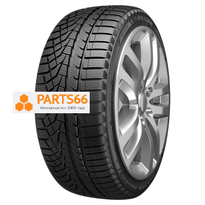 265/60R18 114H XL Ice Blazer Alpine Evo 1 TL
