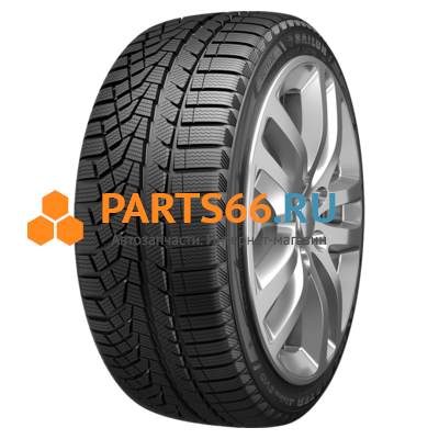 235/35R19 91W XL Ice Blazer Alpine Evo 1 TL