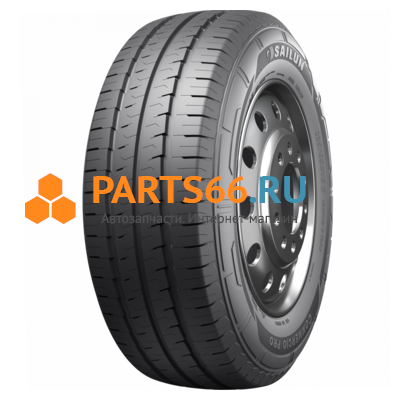 235/65R16C 121/119R Commercio Pro TL BSW 10PR