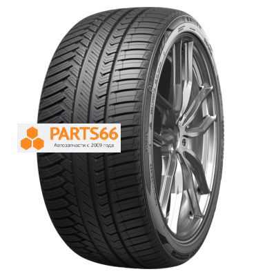 235/55R19 105W XL Atrezzo 4 Seasons pro TL M+S 3PMSF