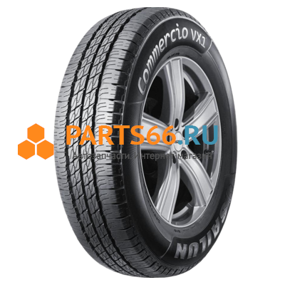 185/75R16C 104/102R Commercio VX1 SL07 TL M+S 8PR
