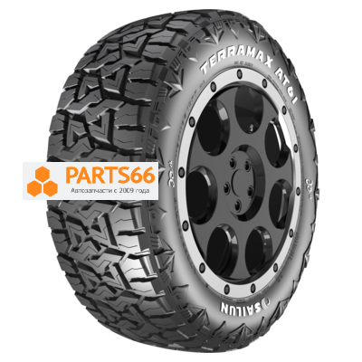 LT235/85R16 120/116Q Terramax AT61 TL