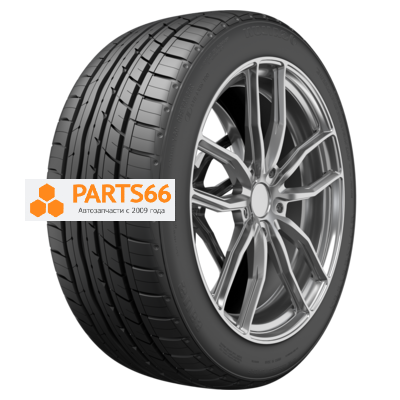 225/40ZR19 89W Atrezzo SU63 TL RFT