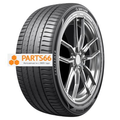 285/40R21 109W Erange Premium EV TL