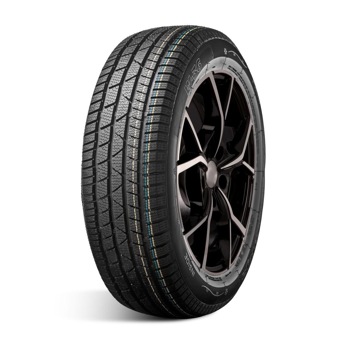 SATOYA 185/65/15 T 88 W-36