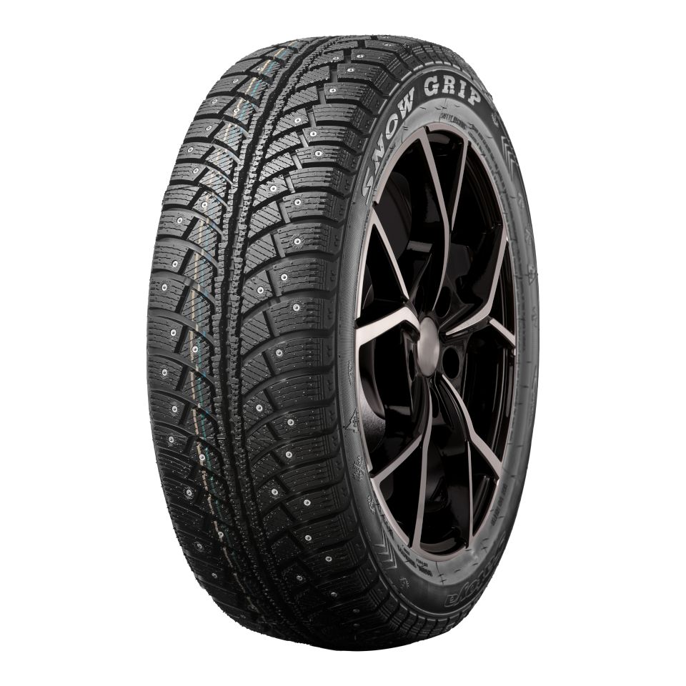 SATOYA 185/70/14 T 88 Snow Grip Ш.