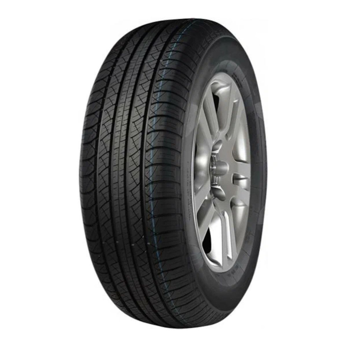 Seamtyre 235/55/20 V 105 Kasmas