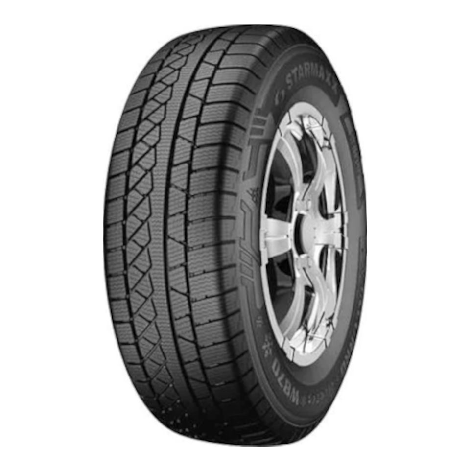 Starmaxx 235/50/19 V 103 Incurro Winter W870 старше 3-х лет